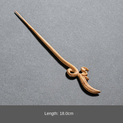 Tea Needle Tea Knife Tea Awl