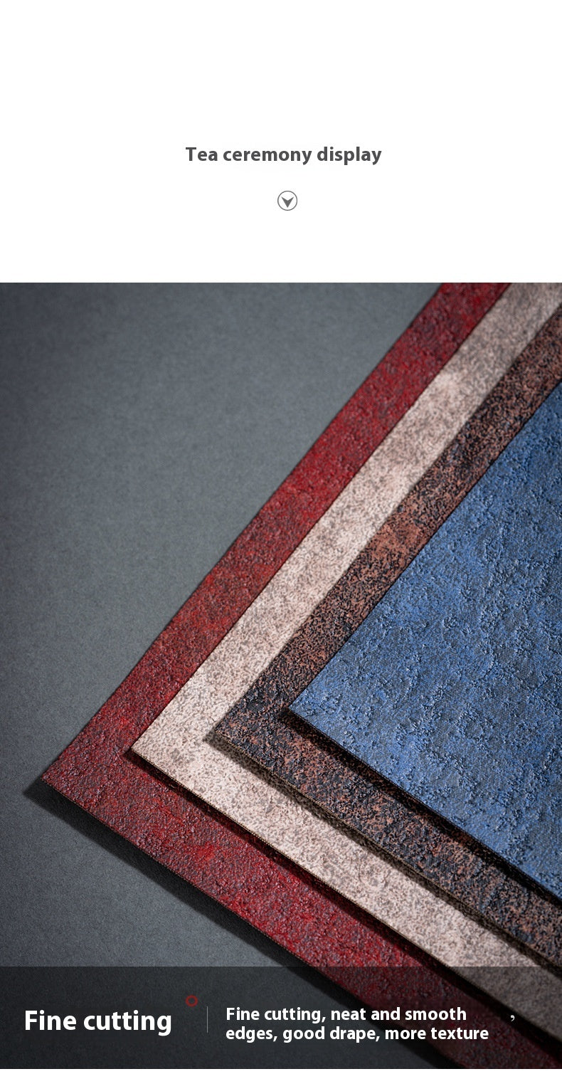 Microfiber Cloth Table Runner