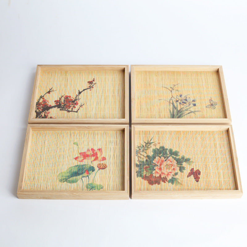 Tea Tray