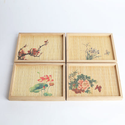 Tea Tray