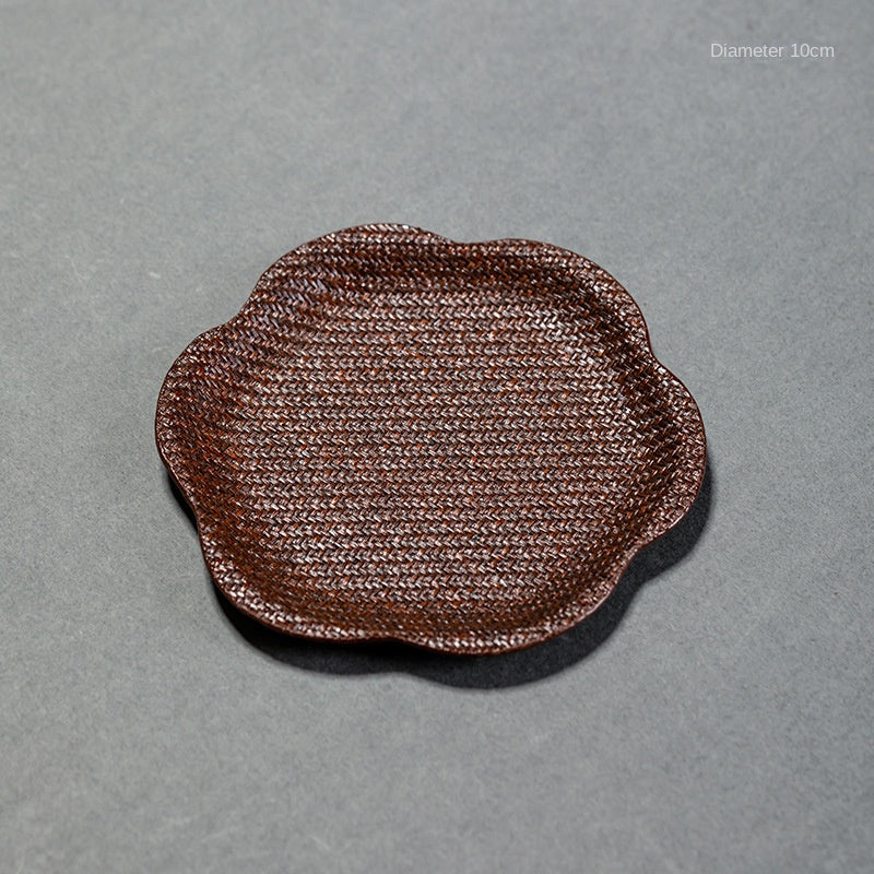 Handmade Woven Fairness Cup