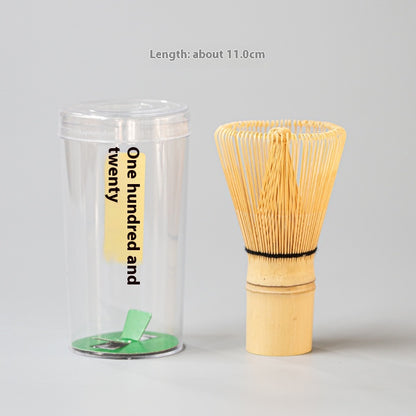 宋代茶器用竹製スクレーパー