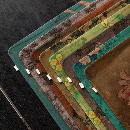 Xiangyun Yarn Tea Mat Mat