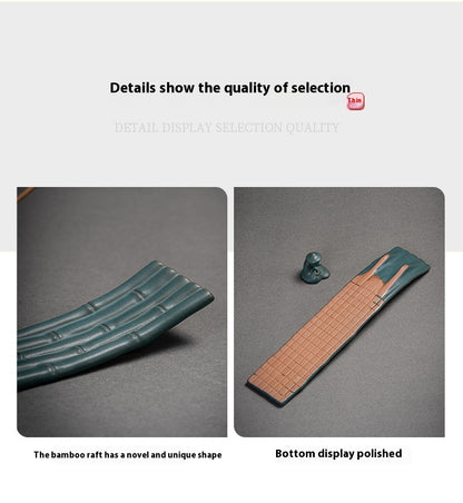 Creative Incense Holder