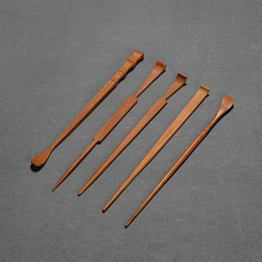 Tea Scoop Tea Spoon