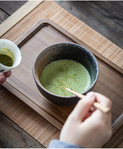 Hundred Stands Matcha Brush Matcha Tool