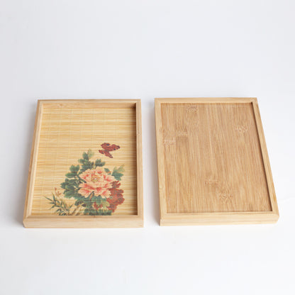 Tea Tray