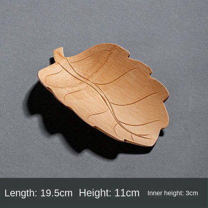 Chinese Zen Tea Tray