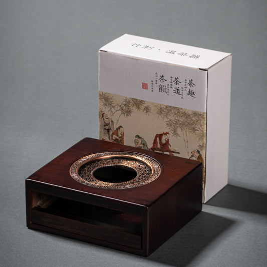 Tea Warmer
