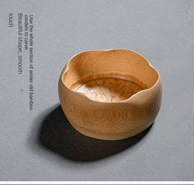 Chinese Zen Tea Tray