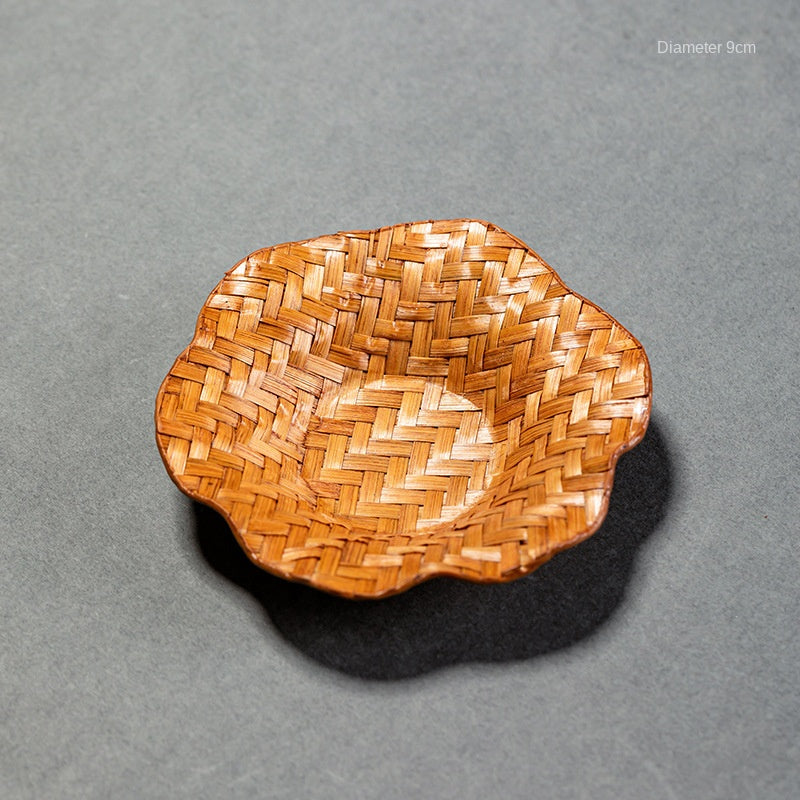 Handmade Woven Fairness Cup