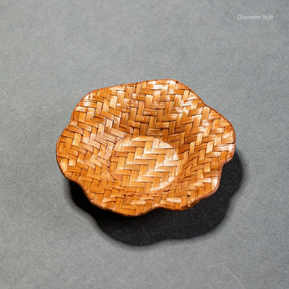 Handmade Woven Fairness Cup