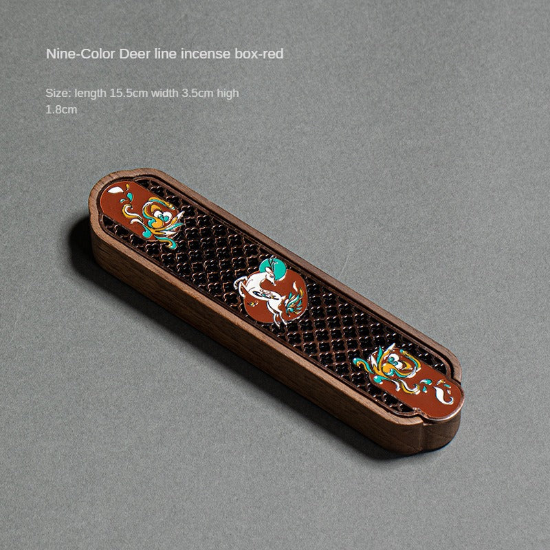 Joss-Stick Base Censer Base Support