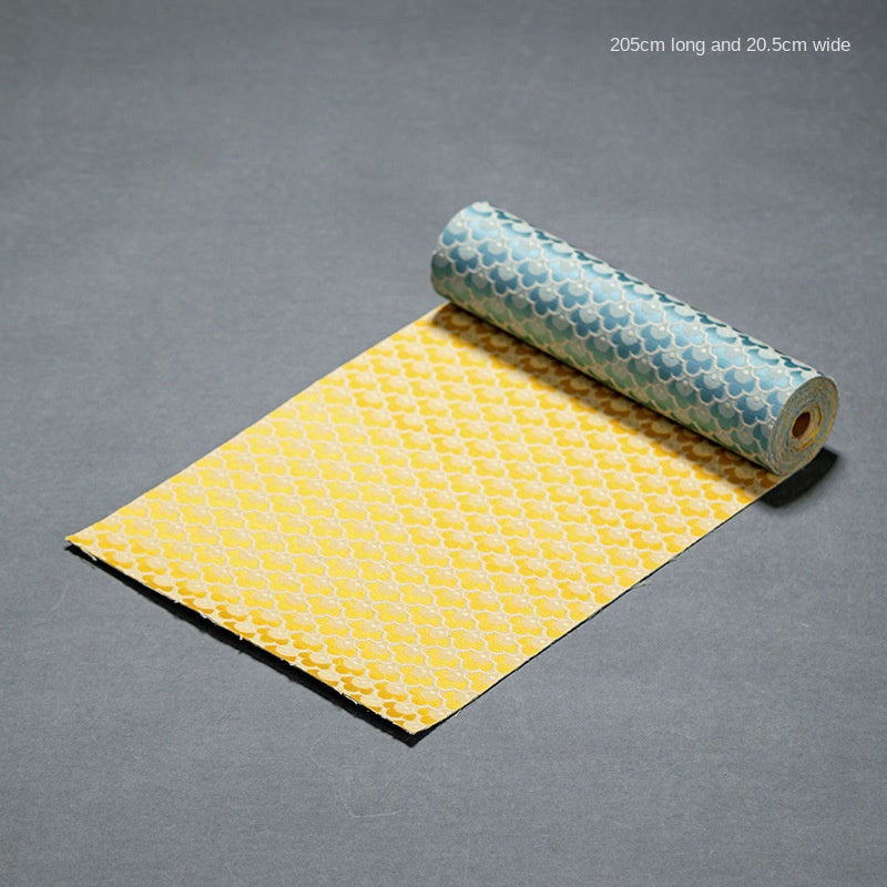 Nishijin Weaving Tea Ceremony Mat