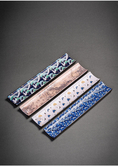 Chinese Style Incense Holder
