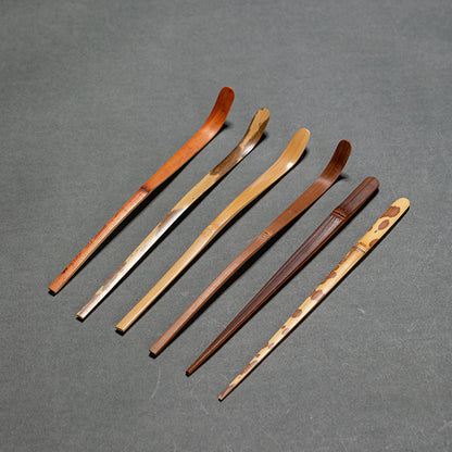 Lao Zhu Tea Pick
