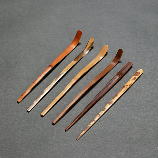 Lao Zhu Tea Pick