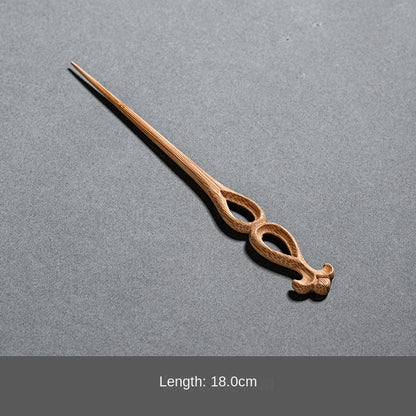 Tea Needle Tea Knife Tea Awl