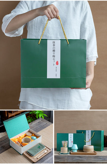 Hundred Stands Matcha Brush Matcha Tool