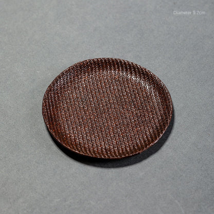 Handmade Woven Fairness Cup