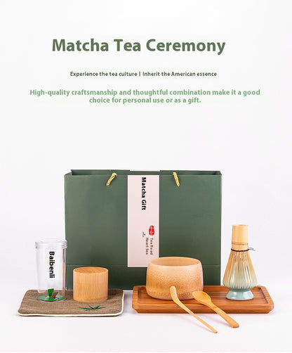 Hundred Stands Matcha Brush Matcha Tool