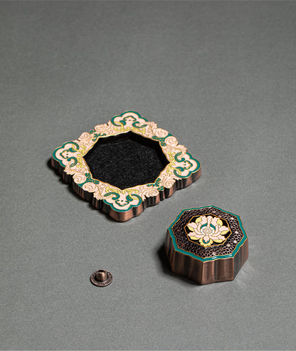 Joss-Stick Base Censer Base Support