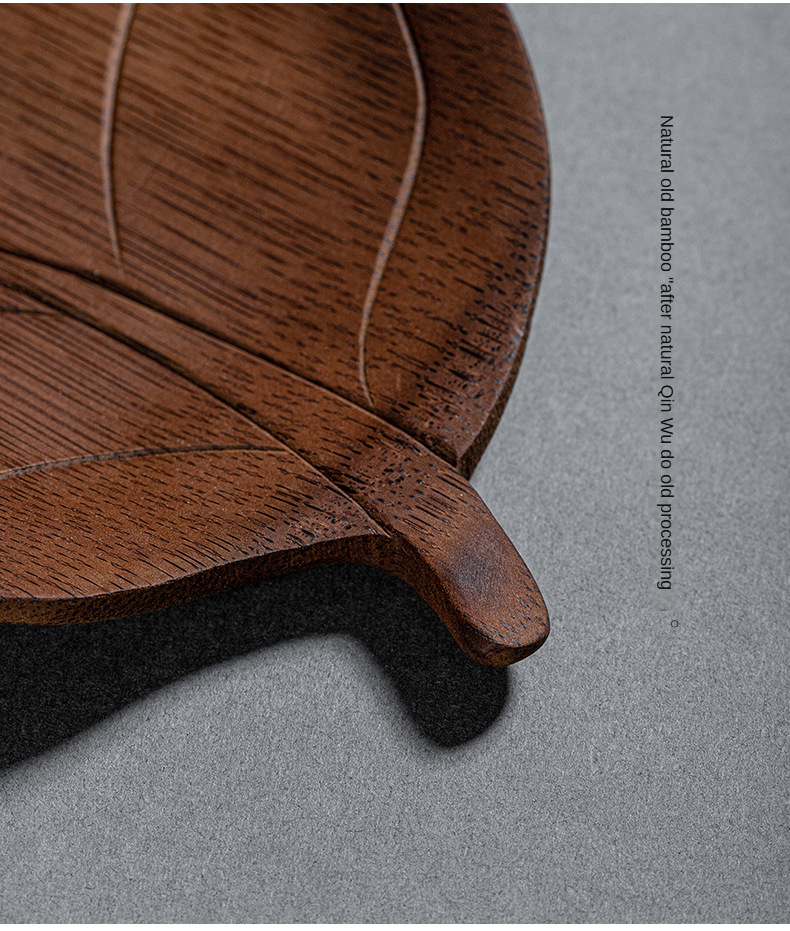 Chinese Zen Tea Tray