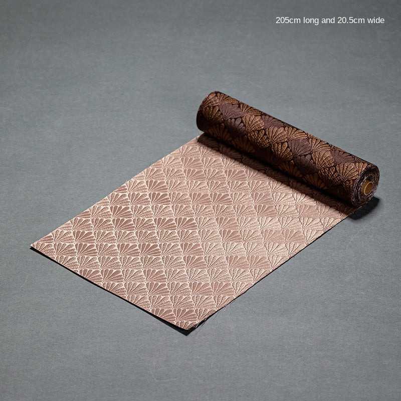 Nishijin Weaving Tea Ceremony Mat