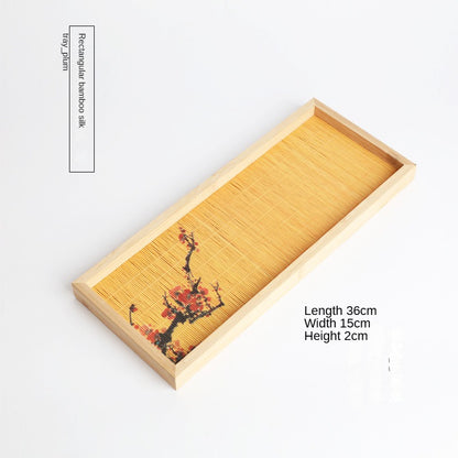 Tea Tray