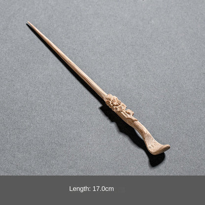 Tea Needle Tea Knife Tea Awl