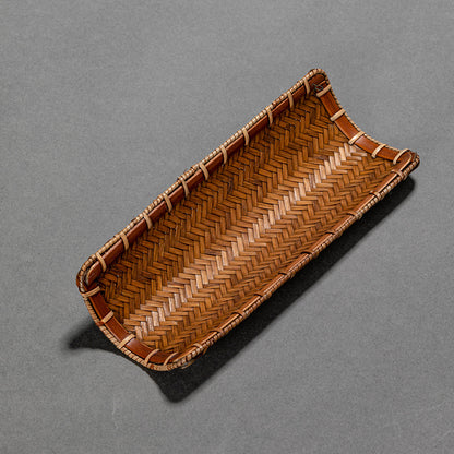 Handmade Bamboo Tea Scoop