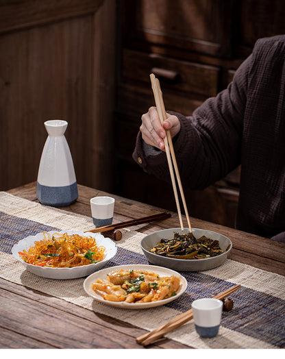 Creative Bamboo Chopsticks