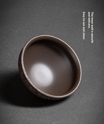 Ceramic Matcha Bowl