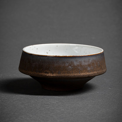 Ceramic Matcha Bowl