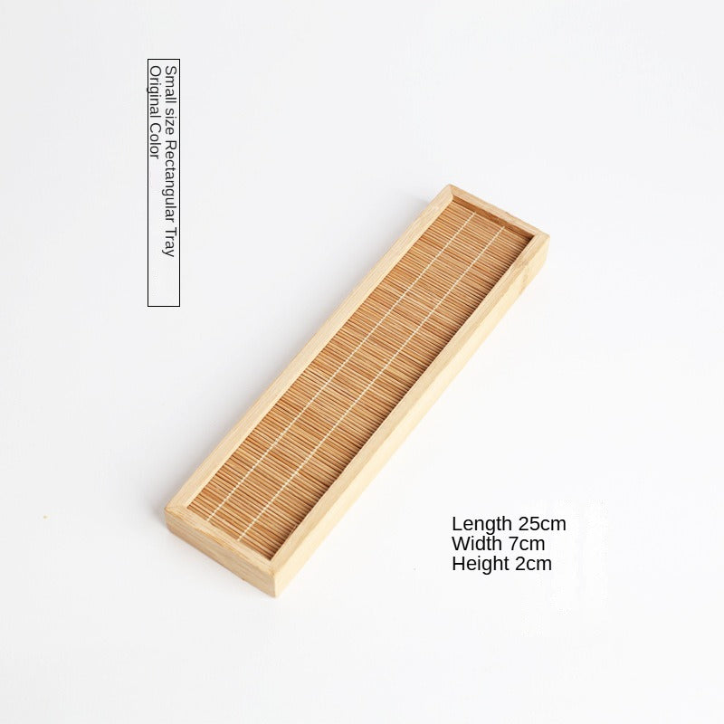 Tea Tray