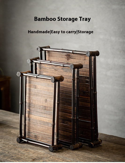 Tea Shelf Tea Rack