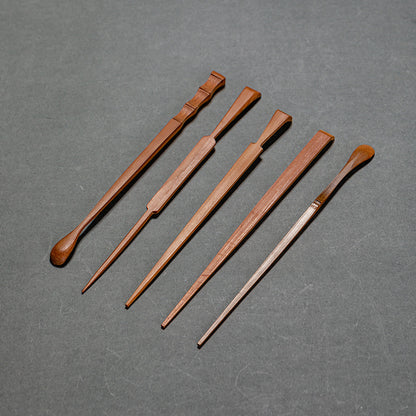 Tea Scoop Tea Spoon