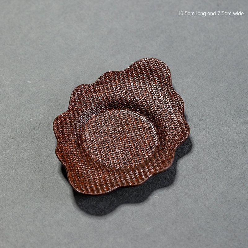 Handmade Woven Fairness Cup