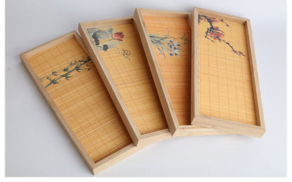 Tea Tray