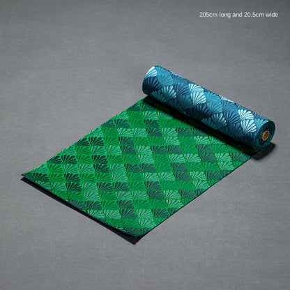 Nishijin Weaving Tea Ceremony Mat