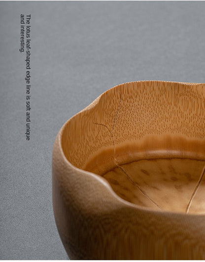 Chinese Zen Tea Tray