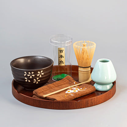Hundred Stands Matcha Brush Matcha Tool