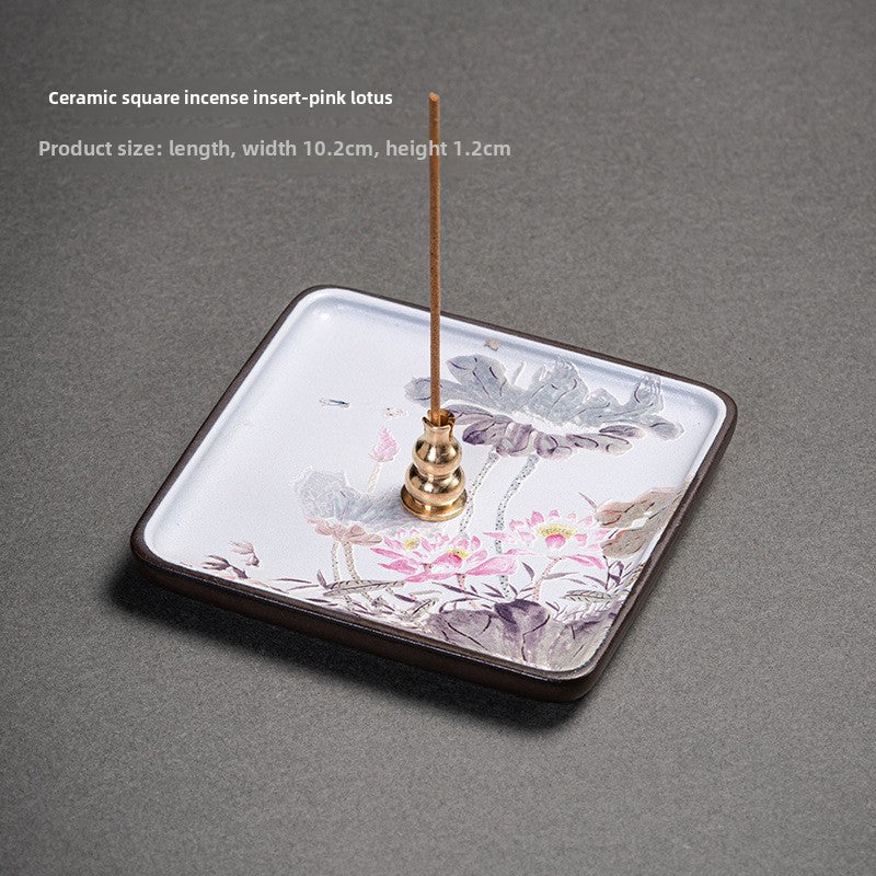 Incense Holder Incense Stick Holder
