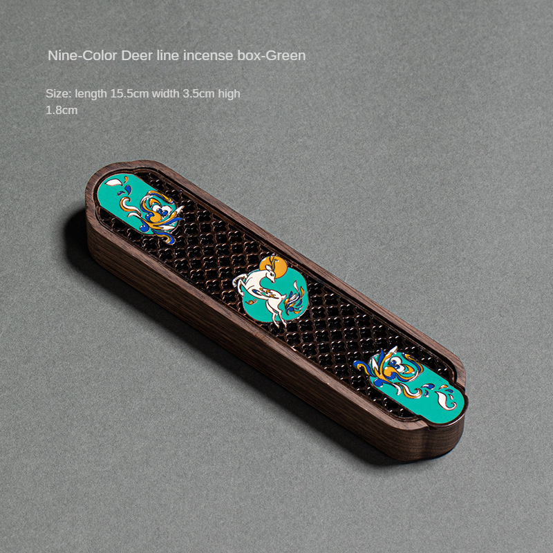 Joss-Stick Base Censer Base Support
