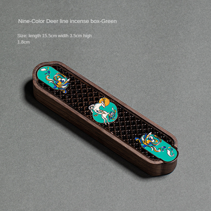 Joss-Stick Base Censer Base Support