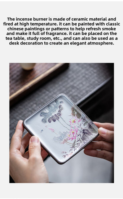 Incense Holder Incense Stick Holder