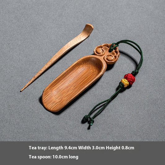 Tea Needle