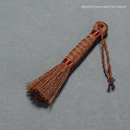 Pot Maintenance Pen Pot Brush