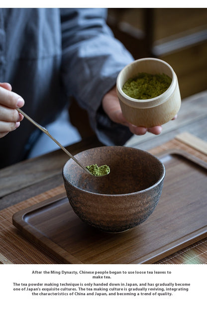 Hundred Stands Matcha Brush Matcha Tool