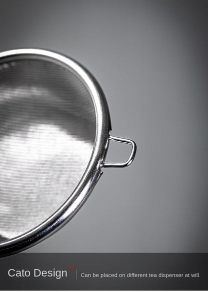 Small Size Tea Funnel Tea Strainer